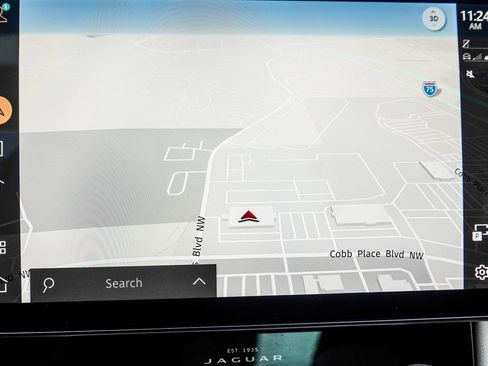 Used 2023 Jaguar F-PACE R-Dynamic S image 24