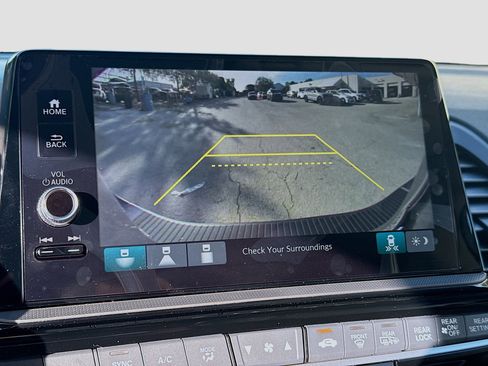 New 2026 Honda Odyssey EX-L image 13