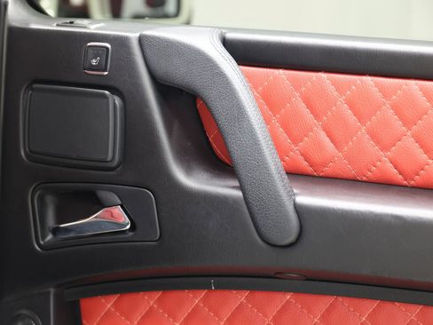 Used 2013 Mercedes-Benz G 550 image 62