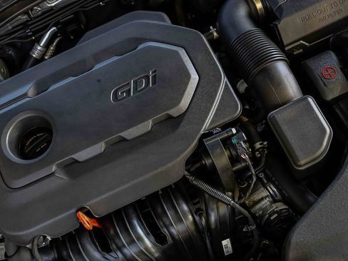 Used 2020 Kia Optima S image 28