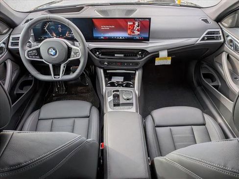 New 2026 BMW 430i xDrive Convertible w/ M Sport Package image 18