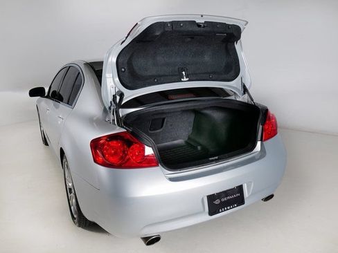 Used 2008 INFINITI G35 x Sedan w/ Premium Pkg AWD/4WD image 30