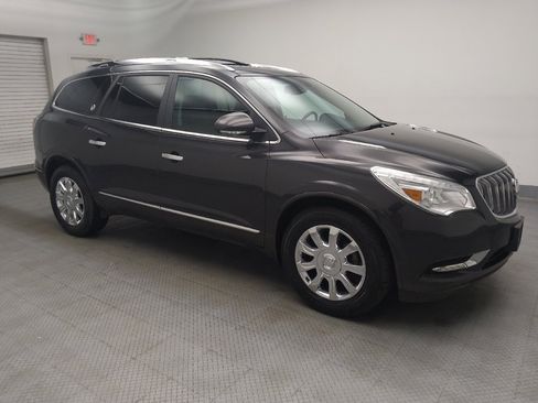 Used 2016 Buick Enclave Premium w/ Trailering Package image 11