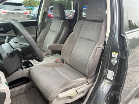Used 2013 Honda CR-V EX image 21