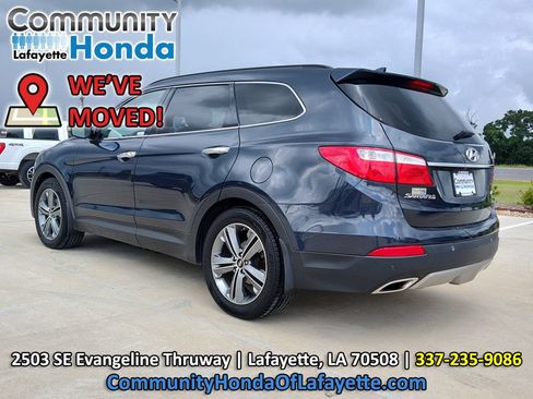 Used 2016 Hyundai Santa Fe Limited w/ Option Group 04 AWD/4WD image 6