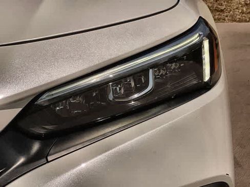 Used 2023 Honda Civic LX image 24