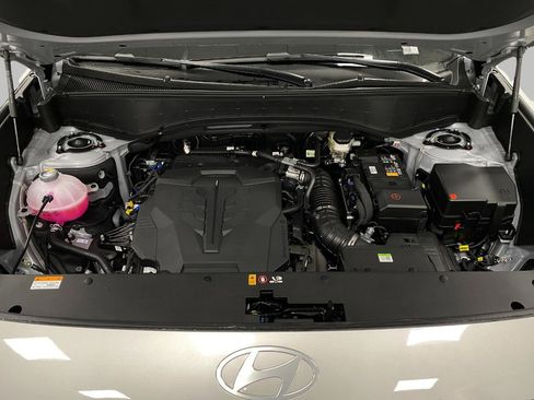 New 2026 Hyundai Palisade SEL AWD/4WD image 11