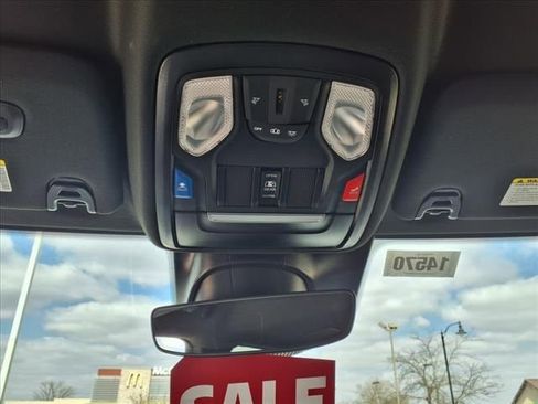 New 2025 RAM 2500 Big Horn image 17