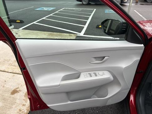 New 2026 Hyundai Kona SEL Sport image 24