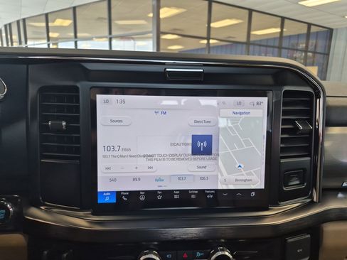 New 2026 Ford F250 Lariat image 32