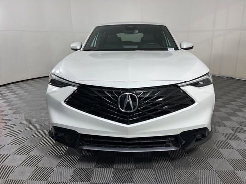 New 2026 Acura ADX A-Spec image 20