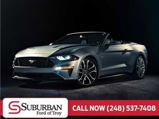 Used 2019 Ford Mustang GT Premium w/ GT Performance Package RWD video 1