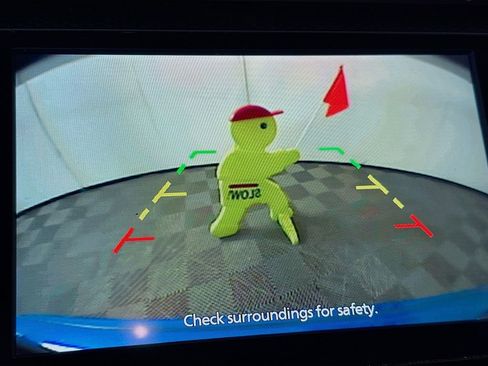 Certified 2023 Nissan Kicks SV image 6