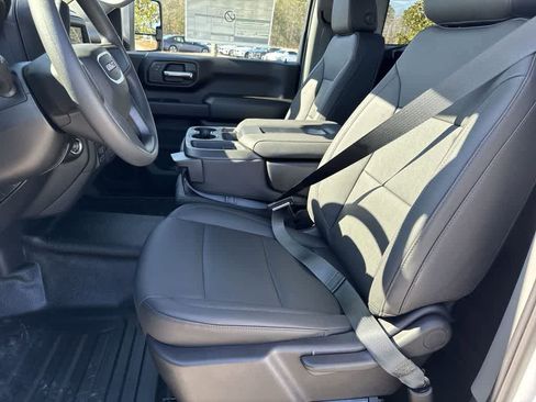 New 2025 GMC Sierra 2500 Pro w/ 1SA Pro Safety Plus Package image 23