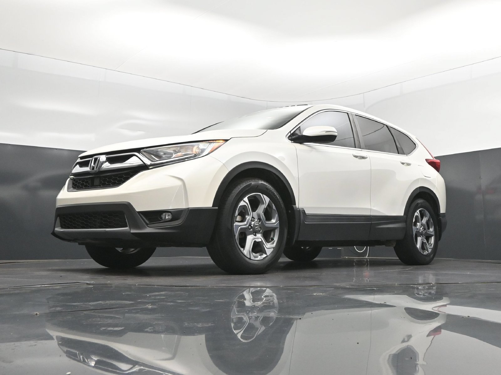 Used 2018 Honda CR-V EX-L image 38