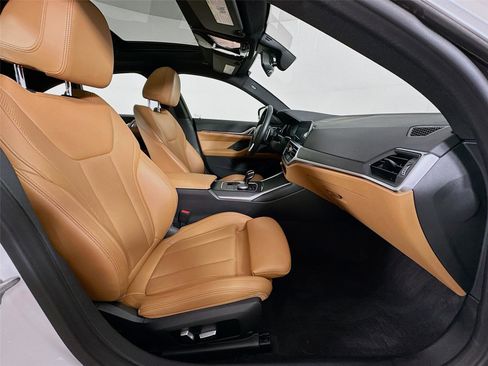 Certified 2022 BMW 430i Gran Coupe w/ M Sport Package image 29