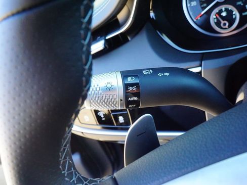 New 2025 Genesis GV70 3.5T Sport w/ Sport Advanced Package image 13