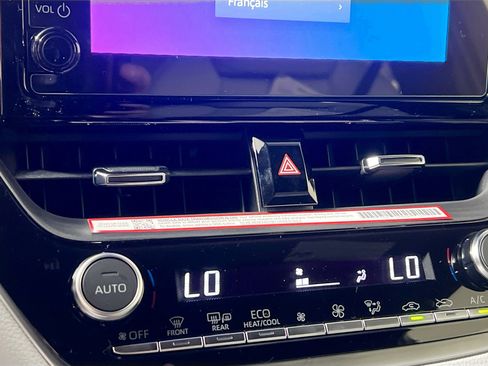 New 2026 Toyota Corolla XSE image 27