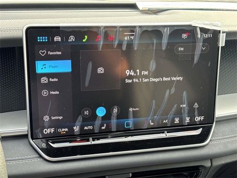 New 2026 Volkswagen Tiguan SE R-Line image 21