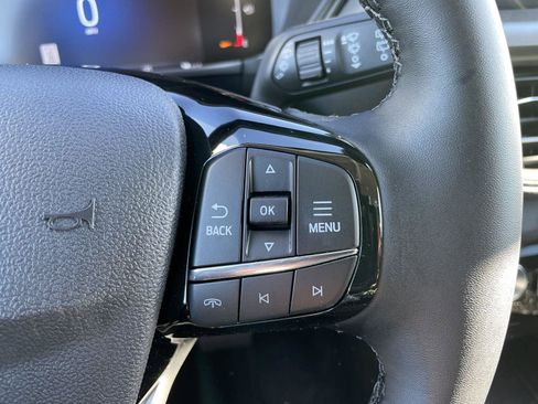 New 2026 Ford Escape Active w/ Tech Pack #1 FWD image 16