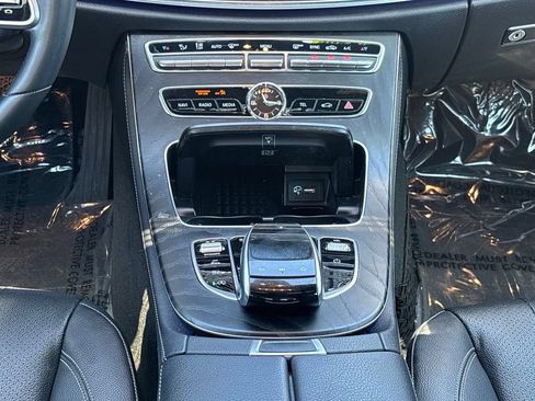 Used 2019 Mercedes-Benz E 300 image 16