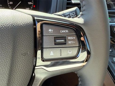 New 2026 Honda Odyssey Touring image 15