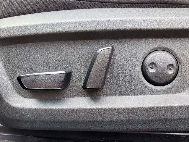 Used 2021 Nissan Rogue SL AWD/4WD image 18