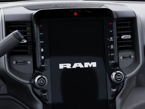 New 2026 RAM 3500 Tradesman AWD/4WD image 18