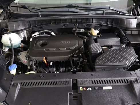 Used 2020 Hyundai Tucson Ultimate AWD/4WD image 22