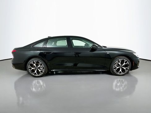 New 2026 Audi A6 Premium Plus AWD/4WD image 4