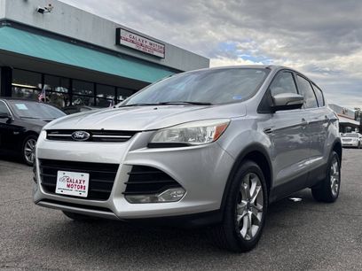 Used 2013 Ford Escape SEL