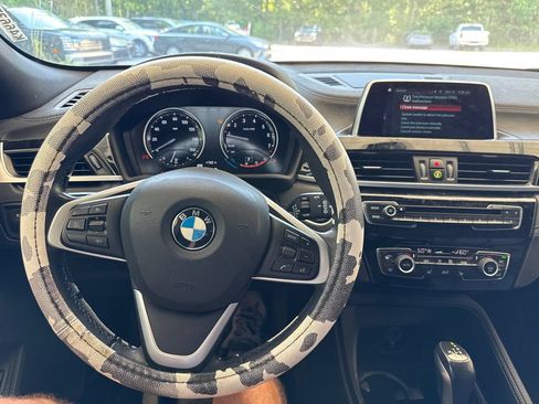 Used 2019 BMW X2 sDrive28i w/ Convenience Package FWD image 12