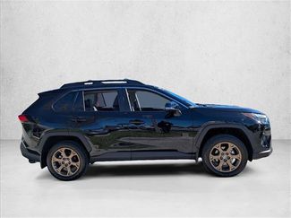 Used 2024 Toyota RAV4 AWD Hybrid video 4