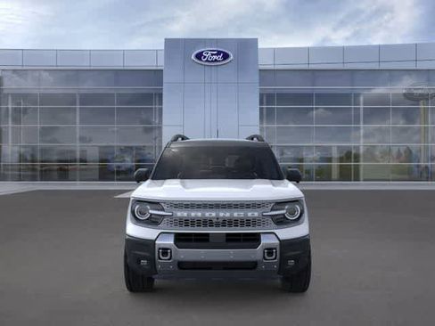 New 2025 Ford Bronco Sport Badlands w/ Badlands Tech Package AWD/4WD image 6
