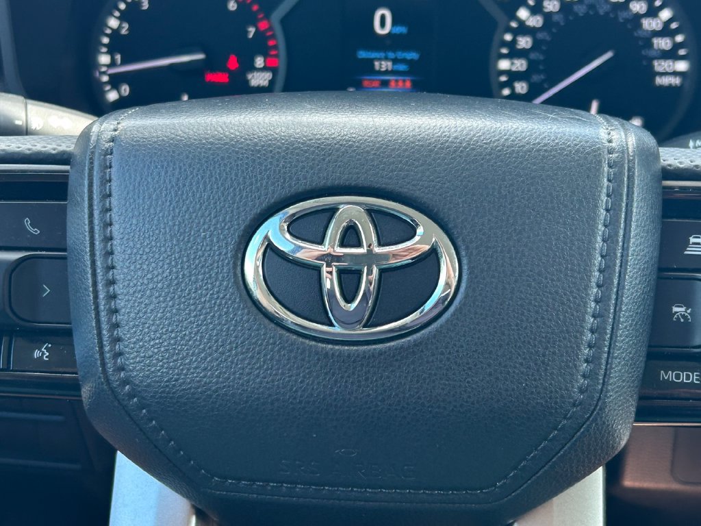 Used 2024 Toyota Tundra SR5 w/ SR5 Premium Package RWD image 37