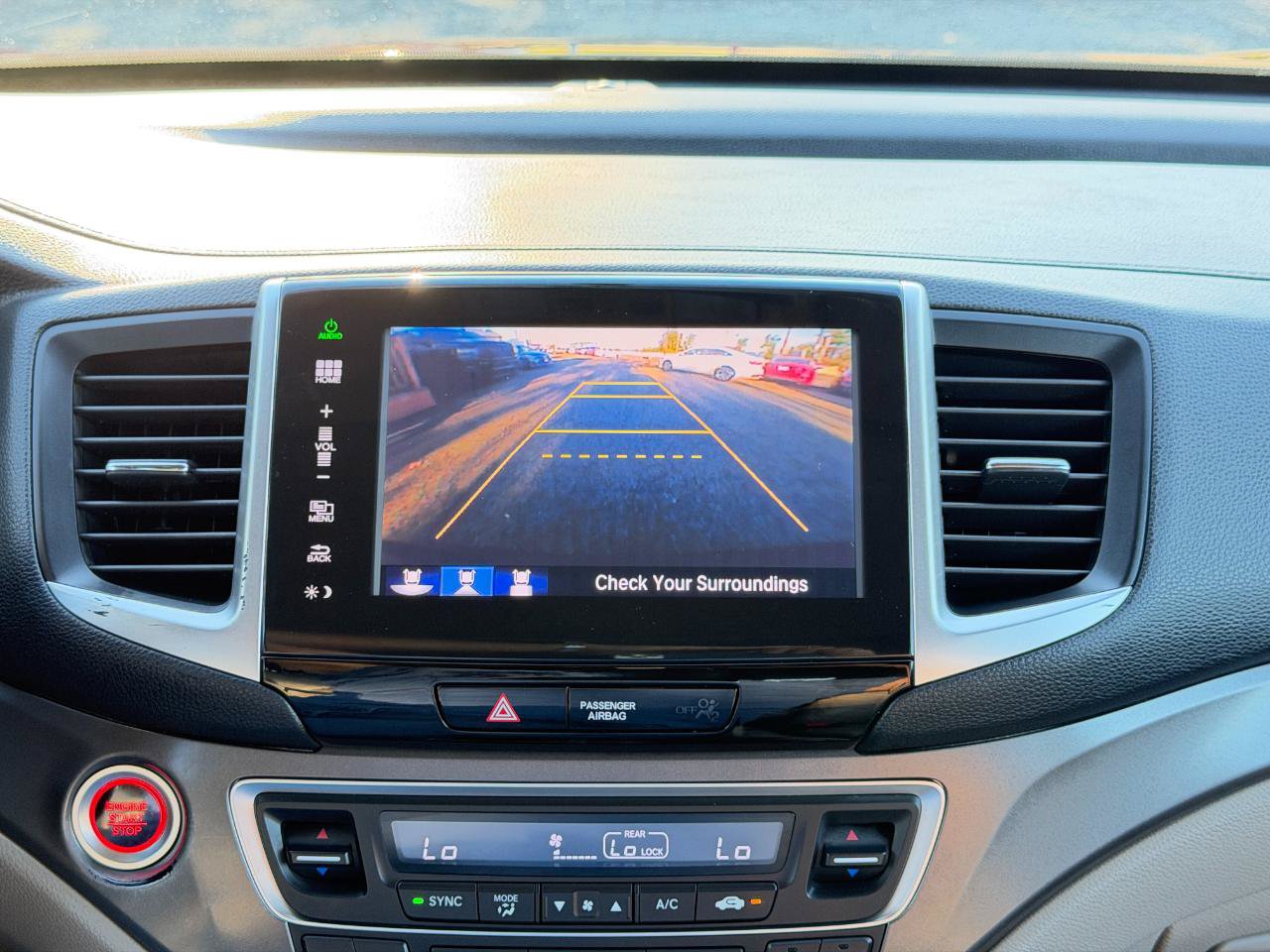 Used 2016 Honda Pilot EX-L image 74
