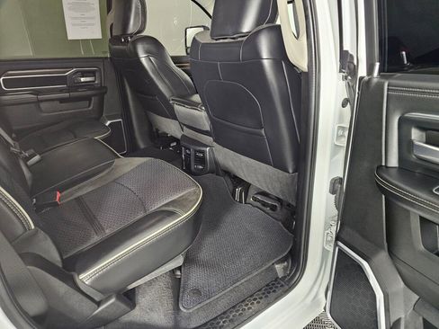 Used 2023 RAM 2500 Laramie image 30