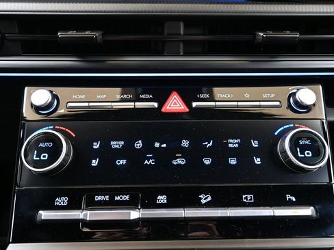 New 2026 Hyundai Santa Fe Calligraphy AWD/4WD image 33