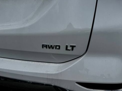 Used 2021 Chevrolet Equinox LT AWD/4WD image 7