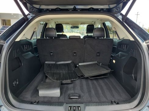 Certified 2023 Ford Edge SEL AWD/4WD image 8