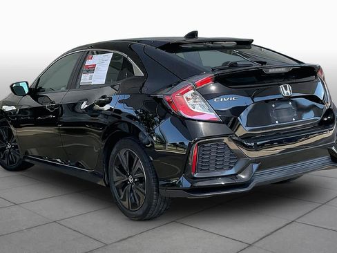 Used 2019 Honda Civic EX image 11