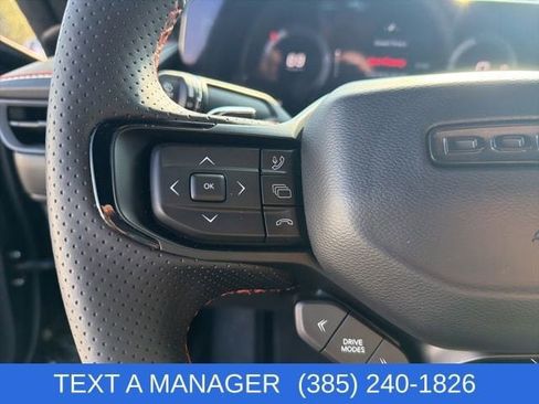 Used 2025 Dodge Charger Scat Pack w/ Track Pack image 18