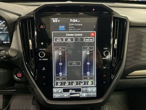 Certified 2025 Subaru Forester Touring w/ Touring Package image 21