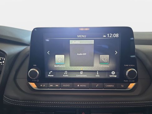 New 2026 Nissan Rogue SV w/ Cold Weather Package image 22