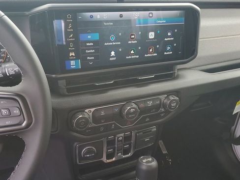 New 2026 Jeep Wrangler Sport S image 23