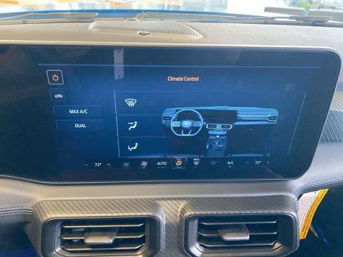 Used 2025 Ford Mustang Dark Horse w/ Dark Horse Handlin Package RWD image 13