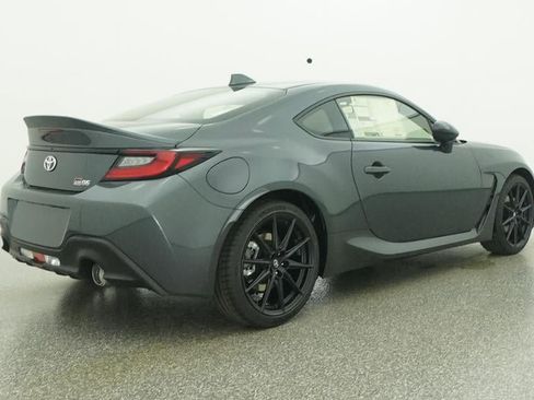 New 2026 Toyota GR86 Premium image 25