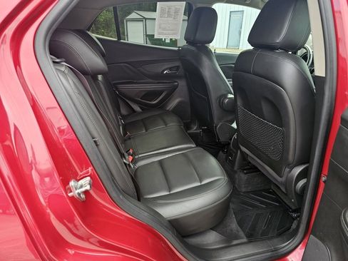 Used 2018 Buick Encore Essence w/ Experience Buick Package image 13