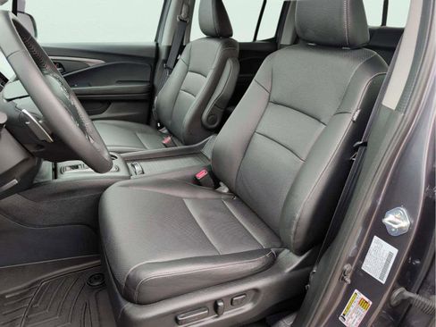 Used 2022 Honda Ridgeline RTL image 9