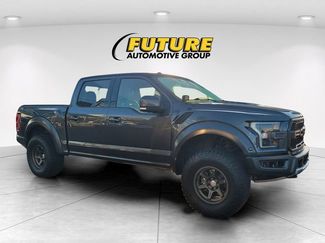 Used 2018 Ford F150 Raptor w/ Equipment Group 802A Luxury video 1